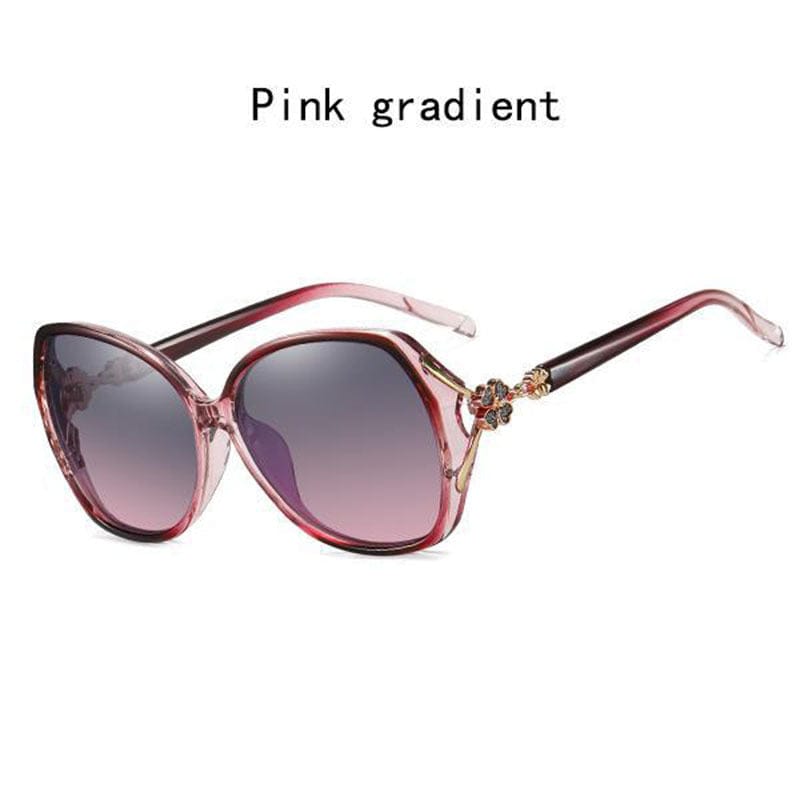 Aviator Glasses Elegant Sunglasses Women