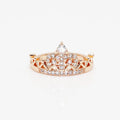 Crown Rings for Women