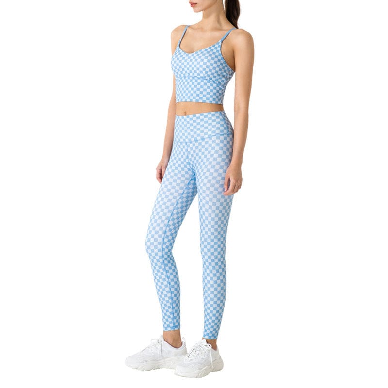 Beauty Back Fitness Running Yoga Wear Suspender Bra
