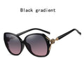 Aviator Glasses Elegant Sunglasses Women