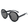 Xiaoxiang's new sunglasses women