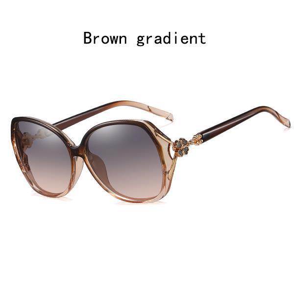 Aviator Glasses Elegant Sunglasses Women