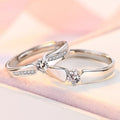 Couple Rings For Men And Women, A Pair Of Ring For Men And Women