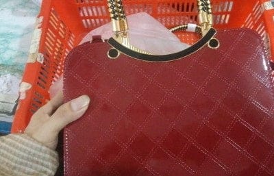 Women Handbag Bag Ladies Tassel High Quality PU Leather Totes Bags Brief Women Shoulder Bag Ladies Bags
