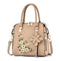 Summer Luxury Vintage Small Square Crossbody Bags Mini Women Handbag